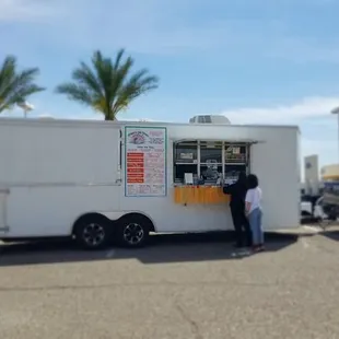 Food Truck