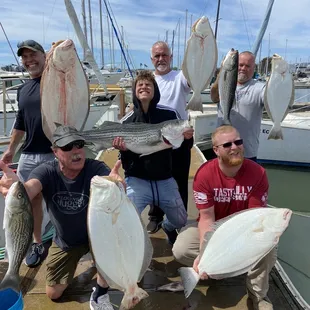 These guys had fun!