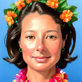 Rosanne D.