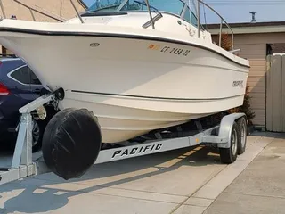Eagle Marine