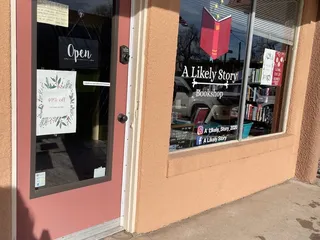 A Likely Story Bookshop