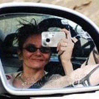 Suzanne M.