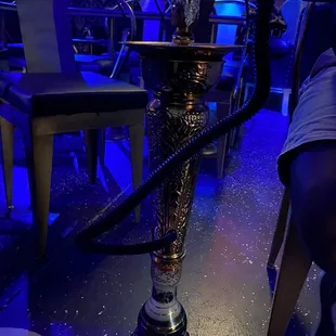 Our hookah