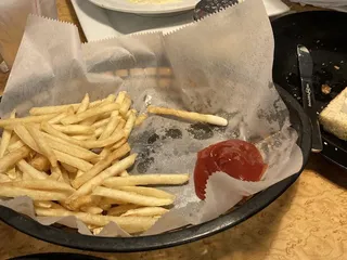 Andrea's Italian Restaurant & Pizzeria