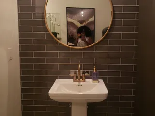 Noir A Simply Panache Lounge