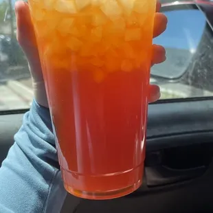 drink