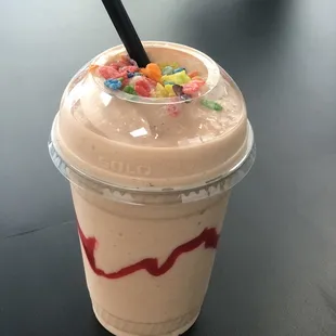 Fruity Pebbles