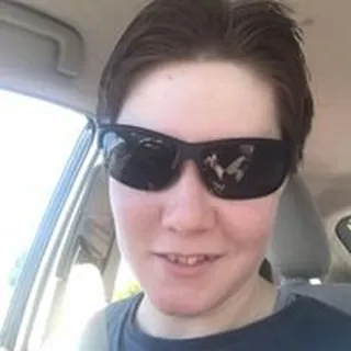 Ashley H.