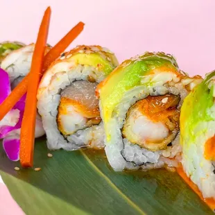 food, sushi and sashimi, sushi, sashimi