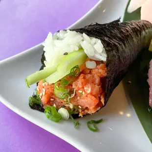 sushi, sashimi, food, sushi and sashimi