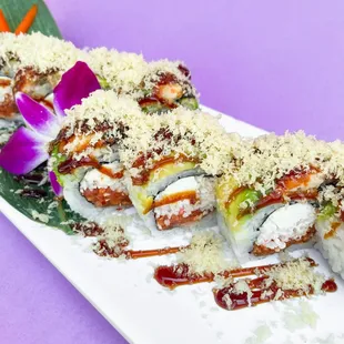 food, sushi, sushi and sashimi, sashimi