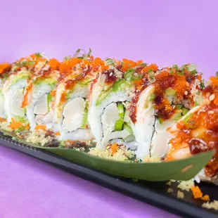 sushi, sushi and sashimi, food, sashimi