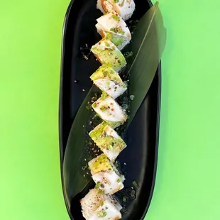 sashimi, sushi, sushi and sashimi, food