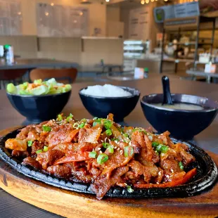 food, ribs