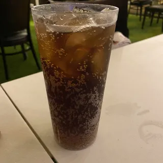 Diet Coke