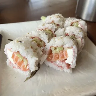 Philadelphia House Roll