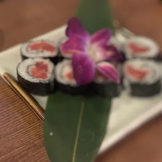 Tuna Hand Roll