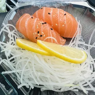 Salmon Sake Nigiri