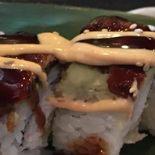 North Coast Roll
