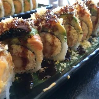 Honey Roll