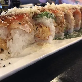 Bob Marley Roll