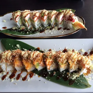 Carlsbad Roll