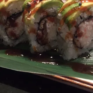 Caterpillar Roll