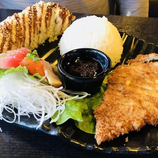 Crunchy Roll