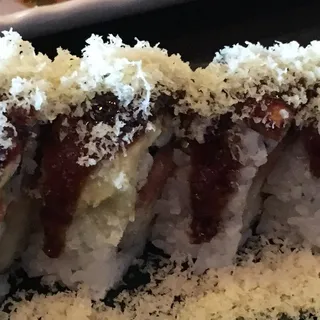 Dragon Roll