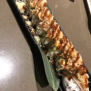 Dream Roll