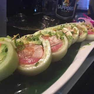 Sashimi Roll