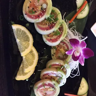 Stark Protein Roll