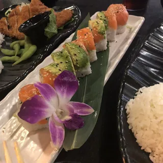 Sumo Roll