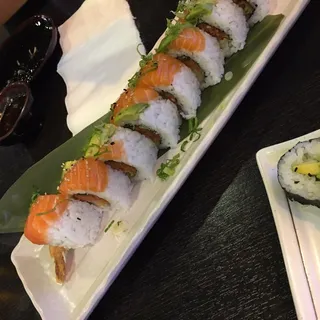 Taisho Roll (spicy)