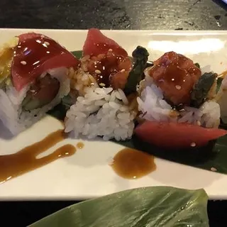 Waikiki Roll