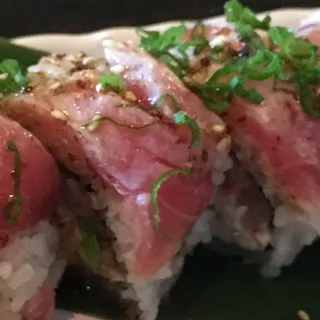 Yesterday Roll