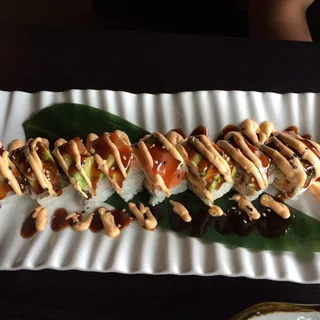 Zombie Roll