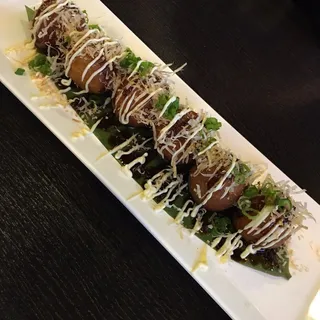 Takoyaki