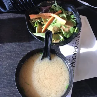 Garden Salad