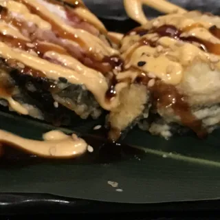 Spicy Mayo