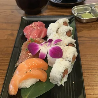 Sushi Combo - Lunch