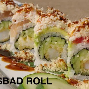 food, sushi, sushi and sashimi, sashimi