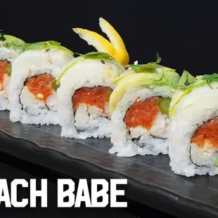 sashimi, sushi and sashimi, food, sushi