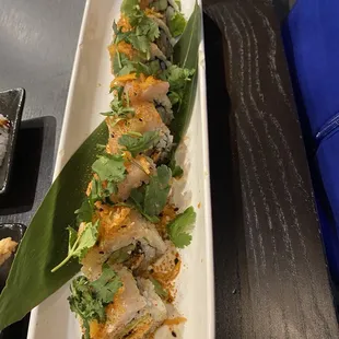 Super Mario Roll