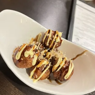 Takoyaki
