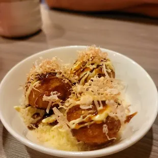 Takoyaki