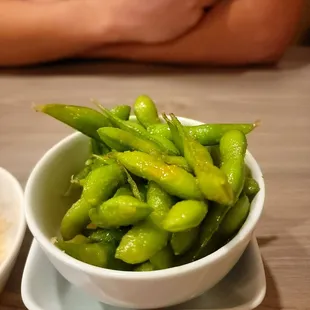 Edamame