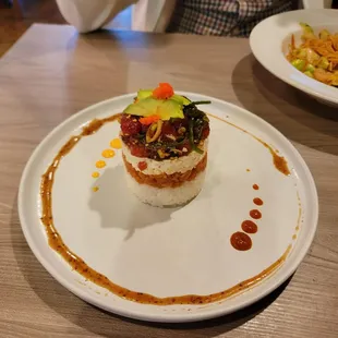 Special: Tuna Tower