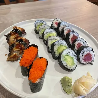 Avocado Roll