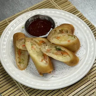 Egg Roll
